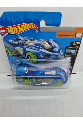 Hotwhells Hotwheels Power Rocket zel Koleksiyon r n Fiyat