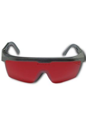 Kırmızı Ipl Lazer Uygulama Epilasyon Gözlüğü Mavi Işın Koruyucu Gözlük Göz Koruyucu Lazer Estetisyen