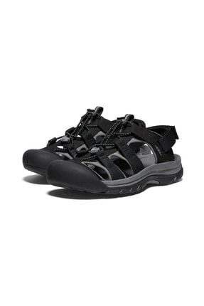 Keen Rapids H2 Erkek Sandalet Siyah gri Fiyat Yorumlar