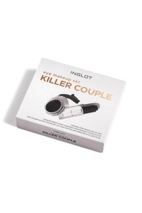 Eye Makeup Set Killer Couple