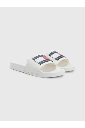 Tommy Jeans Flag Pool Sld Ess
