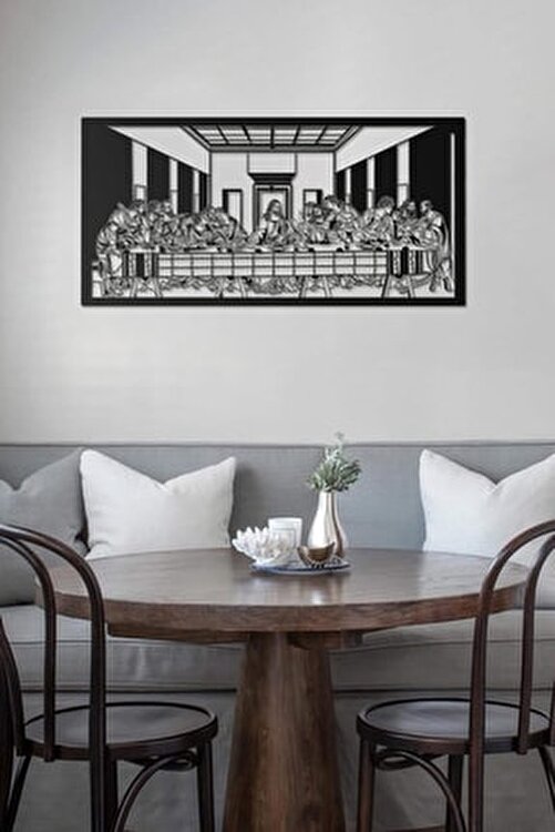 yemek odası için duvar tablosu