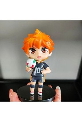 Hinata nendoroid haikyuu new arrivals