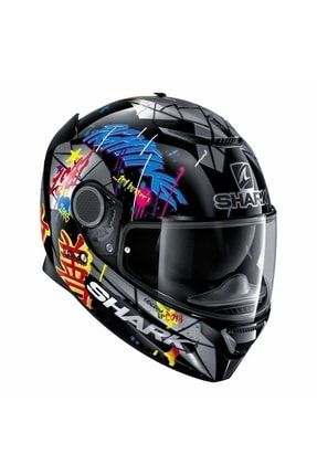 Shark spartan outlet 1.2 lorenzo