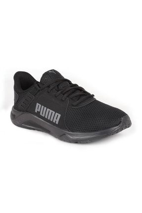 Puma Ftr Connect Spor Ayakkab Siyah Fiyat Yorumlar Trendyol