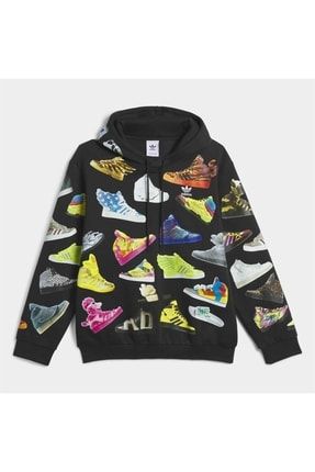 Jeremy scott adidas sweatshirt hotsell