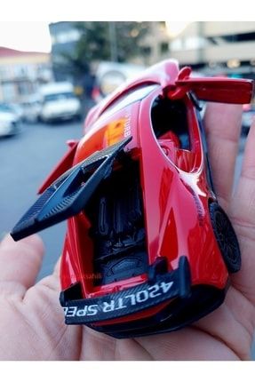 Motor diecast on sale