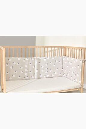 Bross Kuzu Desenli Bebek Yatak Koruyucu Fiyati Yorumlari Trendyol