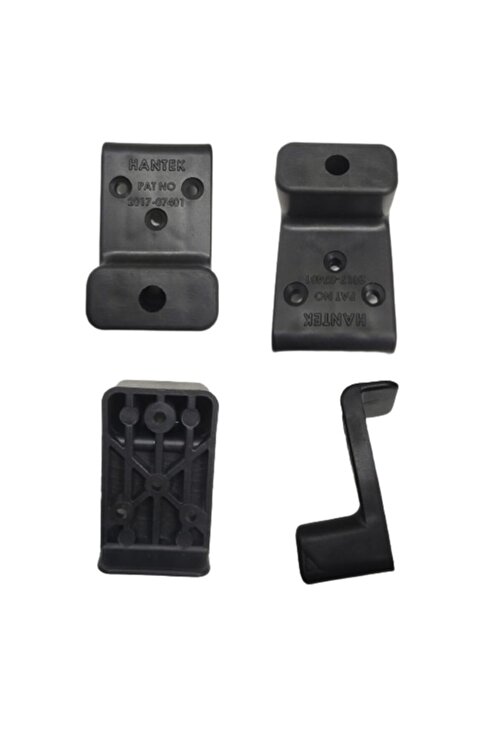 Muthis Baza Yatak Tutucu Plastik Baza Stoplama 4 Adet Fiyati Yorumlari Trendyol