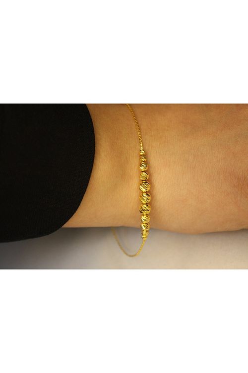 Malatya Kaya Gold 22 Ayar Bileklik Fiyati Yorumlari Trendyol