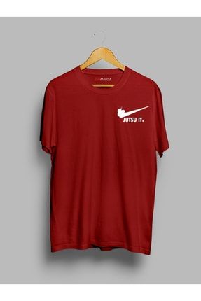 T shirt akatsuki nike hot sale