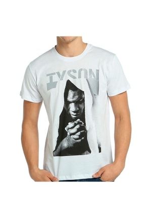 T hot sale shirt tyson