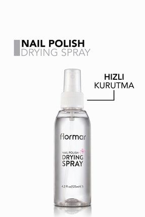 Flormar Nail Polish Maxi Brush Pearly Pl450 Salmon Dust New – Turkish Souq