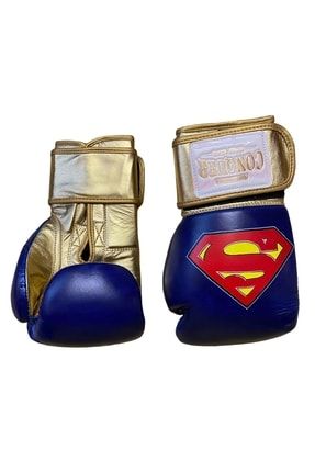 Superman boxing gloves sale