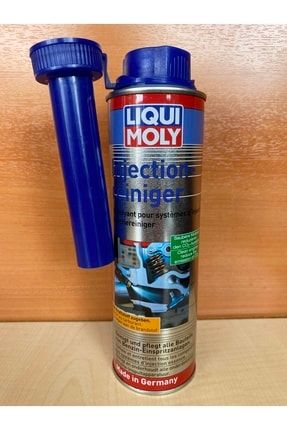 Liqui Moly Lıquı Moly 5110 Injection Reiniger 300 Ml Üt:04/2022 Fiyatı,  Yorumları - Trendyol