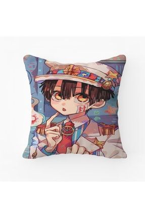 Hanako hotsell kun almohada