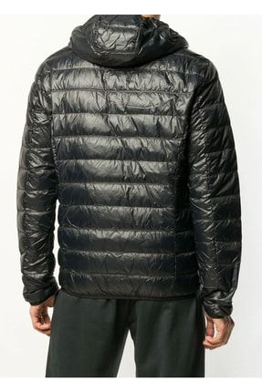 Ea7 train core down hot sale jacket