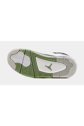 Nike Air Jordan 4 Retro Seafoam women s Kad n Spor Ayakkab Fiyat Yorumlar Trendyol