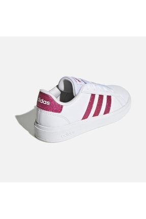 Adidas grand court shop (gs) spor ayakkabı