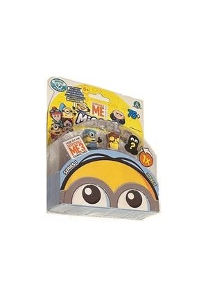 Minion mineez best sale