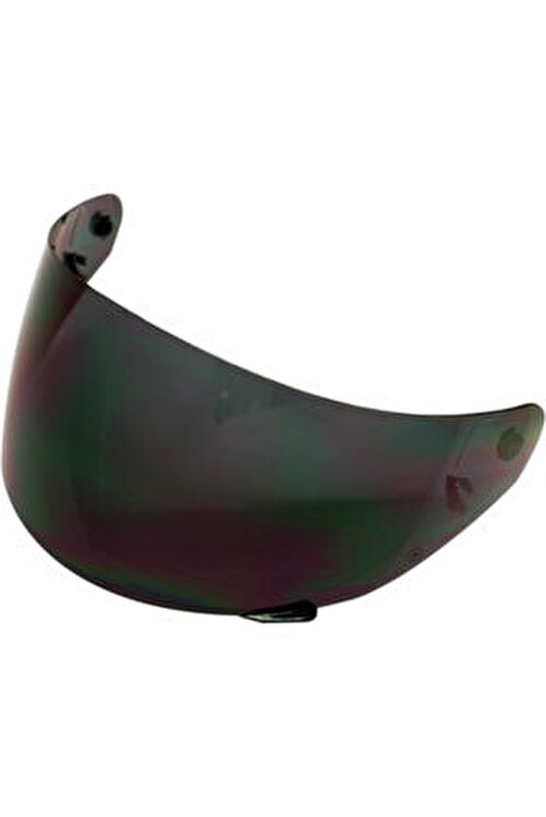 Rookıe Ff351-rookıe-kask Camı Siyah - LS2