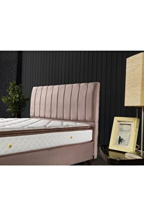 Mobyat Konfor Ultra Full Ortopedik Pedli Yatak 120x200 Fiyati Yorumlari Trendyol