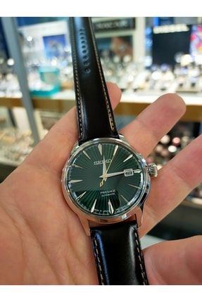 Seiko presage sales srpd37j