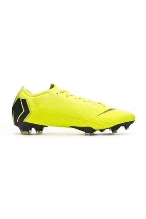 Nike Mercurial Vapor 12 Elite FG Volt Black, 45% OFF