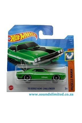 70 dodge hemi challenger hot wheels deals