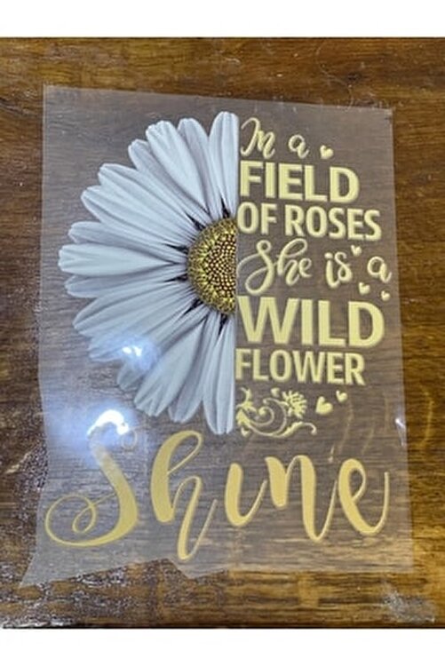 elektrikli papatya karnaval tişörtleri