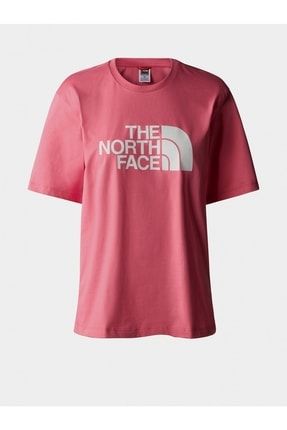The North Face T shirt Pembe Fiyat Yorumlar Trendyol
