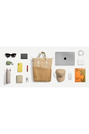Tomtoc Slash A63 14 Inc Kahverengi Macbook Pro Kad n S rt Cantas T63m1k1 Fiyat Yorumlar Trendyol