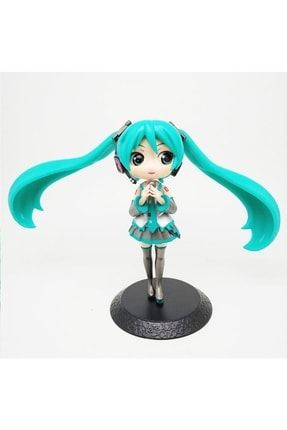 Hatsune miku sales action figure