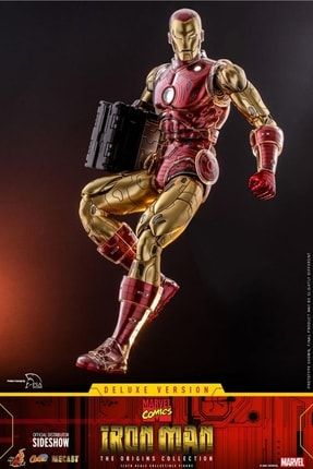 Hot toys diecast on sale