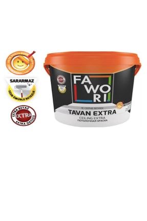 Tavan Extra Tavan Boyası 10 Kg