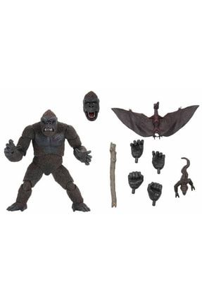 Neca kong skull island best sale