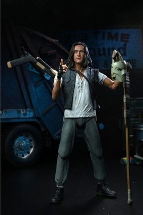 Neca casey jones hotsell