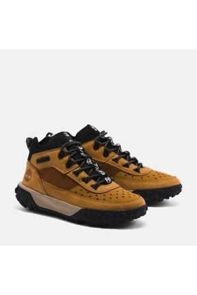 Timberland Greenstride Motion 6 Leather Super Ox Wheat Fiyat