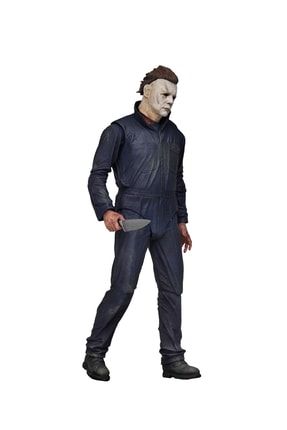 Neca 18 outlet inch michael myers