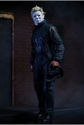 Neca halloween 2025 2 michael myers