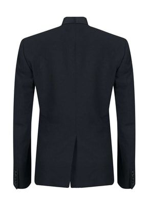 Guess black blazer hotsell