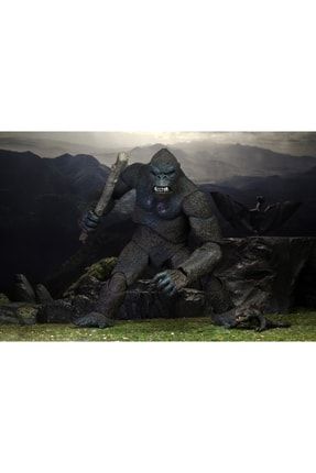 Neca kong 2025