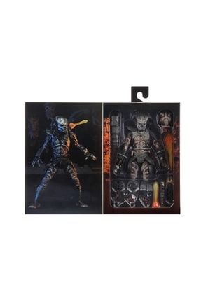 Neca deals guardian predator