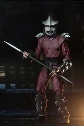 Neca shredder hotsell