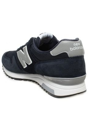 New Balance Ml565 Nb Lifestyle Mens Shoes Lacivert Erkek Spor Ayakkab Fiyat Yorumlar Trendyol