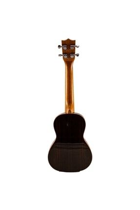 PUKA G Kmg 24 Koa A ac Concert Ukulele K l f Fiyat Yorumlar