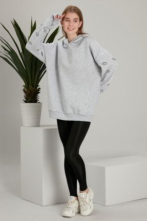 Sweat femme oversize online