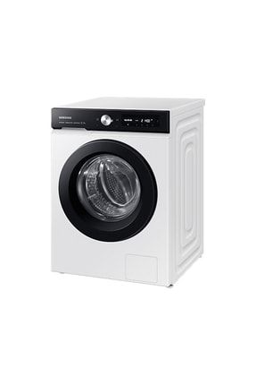 Ww11bb534daeah A Enerji Sınıfı 11kg 1400 Devir Çamaşır Makinesi Beyaz