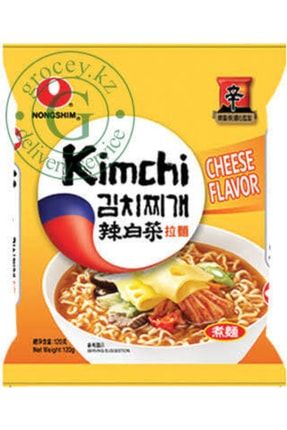 Kimchi Noodle 120 gr Kore Yemeği