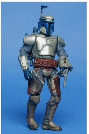 Hasbro jango on sale fett